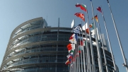 Депутатов Европарламента будут штрафовать на 100 евро за прогулы заседаний