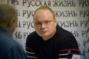Зверски избитому журналисту Олегу Кашину предстоит еще одна операция 