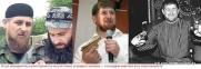 WikiLeaks: Кадыров забирает себе треть поступающей в Чечню финансовой помощи 