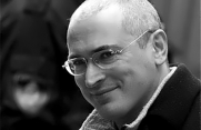Ходорковский пожелал Путину, чтобы в новом году его бескорыстно любили не только собаки 