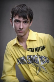 В Москве состоялась акция памяти 19-летнего Павла Казакова, убитого дагестанцами 
