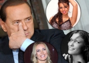 Берлускони могут привлечь к уголовной ответственности 