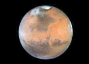 Сегодня участники эксперимента «высадятся» на Марс 