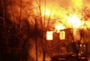 Число жертв при пожаре на Пермском складе возросло до 12 человек