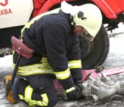 Пожар в «Мельнице» был ликвидирован, но жертв избежать не удалось, погибла женщина