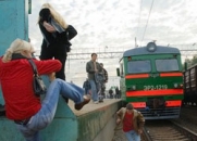На Ярославском вокзале началась продажа проездных абонементов пониженной стоимости 