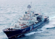 Российские пограничники не обстреливали японское судно 