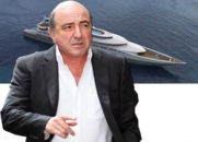 Французские правоохранительные органы подтвердили, что арестовали две яхты Березовского 