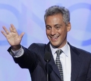 Мэром Чикаго избран экс-глава администрации Барака Обамы