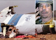 Каддафи лично приказал взорвать гражданский самолет над Локерби  