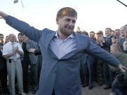 Кадыров не знает о нарушениях чеченских милиционеров, отдыхающих в соседних областях 