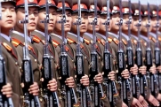 КНДР пригрозила нанести удар по территории Южной Кореи