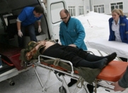 В Омской области застрелена семья из троих человек
