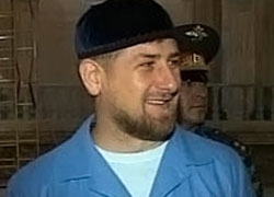 Рамзан Кадыров открывает представительства Чечни в Европе