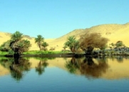 У Египта отбирают права на Нил 