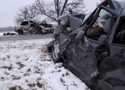 Пятеро человек погибли в результате страшного ДТП в Дагестане 