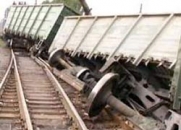 МЧС прогнозирует в 2011 году два десятка аварий на железной дороге