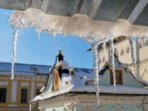 На этой неделе в Москву придет оттепель и солнечная погода