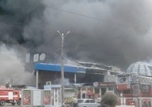 Взрыв на АЗС в Файсалабаде был терактом, подтверждают в полиции 