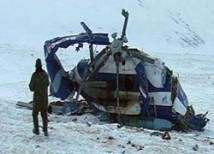 Пилот упавшего под Уфой вертолета не имел права летать (подробности аварии)