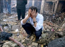 США не признают себя виновными в гибели мирных ливийцев