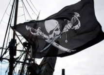 Сомалийские пираты захватили судно, членами команды которого являются два украинца 