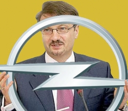 Сбербанк скоро избавится от Opel