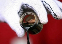 Цена на нефть марки Brent преодолела отметку 117 долларов за баррель