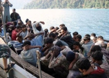 Италия не справляется с наплывом беженцев из Северной Африки