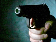 Милиционеры обещают наказать кавказского школьника, «стрелявшего» из пистолета в учителя 