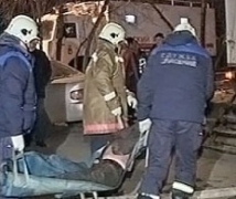 Двое младенцев погибли при крупном пожаре в Пермском крае 