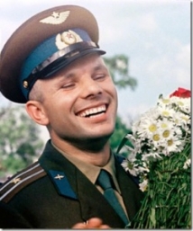 Салют в честь 50-летия полета Гагарина будет произведен из 13 точек Москвы 