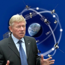Анатолий Перминов объяснил сенаторам, почему спутники ГЛОНАСС не долетают до орбиты