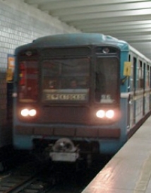 В столичной подземке студент МГАХИ бросился под поезд<br />
