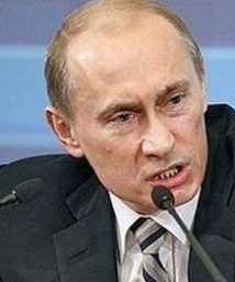 Россия избежала ослабления страны в кризис, утверждает Путин 