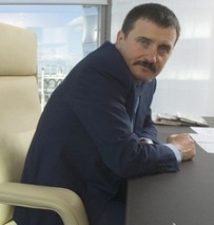 На пост президента Банка Москвы утвержден Кузовлев