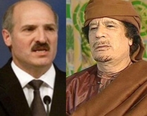 Война в Ливии — это война за нефть, заявил Лукашенко