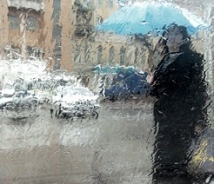 На майские праздники в Москве похолодает, пройдут дожди 