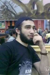 В Чечне разыскивают потенциального смертника Ибрагима Торшхоева