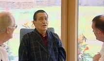 Еще 15 суток Мубарак просидит под стражей