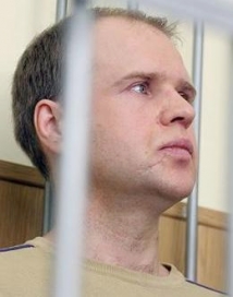 Бизнесмен Федулев осужден на 20 лет за серию убийств 