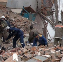 Пострадавшим от взрыва в Новосибирске местные власти окажут помощь 