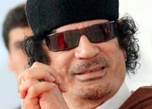Подозревают, что Каддафи тяжело ранен или даже убит 