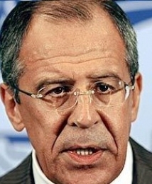 Лавров: Москва ждет разъяснений от США по устранению бен Ладена