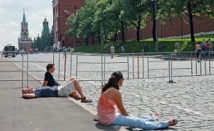 Гидрометцентр не знает о 30-градусной жаре в Москве