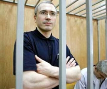 Бывший зэк признался, что солгал, когда говорил о домогательствах со стороны Михаила Ходорковского 