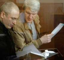 Ходорковский направил запрос в СК, требуя возбудить дело против Данилкина