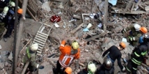Чиновники с 2008 года знали об аварийном состоянии рухнувшего дома в Струнино 