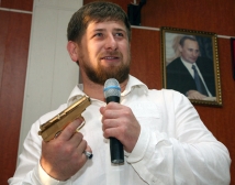 Кадыров: чеченцы широкими массами войдут в «Общероссийский народный фронт» Путина 