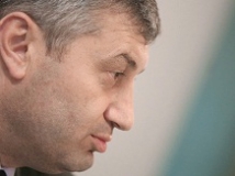 На бытовой почве убит брат президента Южной Осетии 